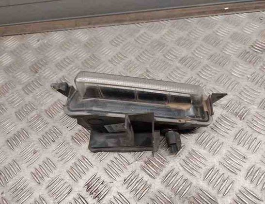 CHEVROLET Camaro 6 generation (2015-2024) Front Left Additional Light 84041477 24168004