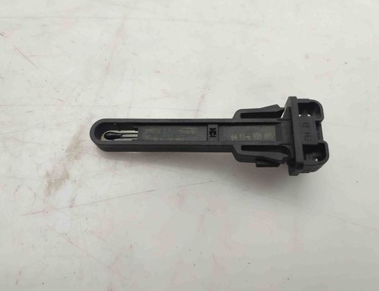 CITROËN C5 2 generation (2008-2017) Senzor teploty výfukových plynov 64116930015 11321249