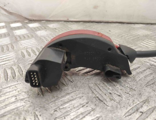 MERCEDES-BENZ S-Class W220 (1998-2005) Cruise Control Stalk Knob A0075457624 13942794