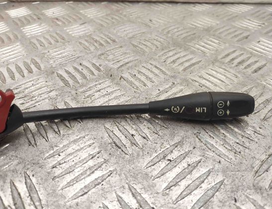 MERCEDES-BENZ S-Class W220 (1998-2005) Cruise Control Stalk Knob A0075457624 13942794