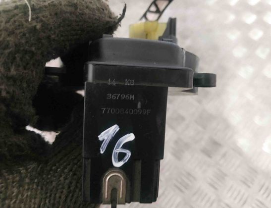 RENAULT Megane 1 generation (1995-2003) Шлейф руля 7700840099F,36796M 15032637