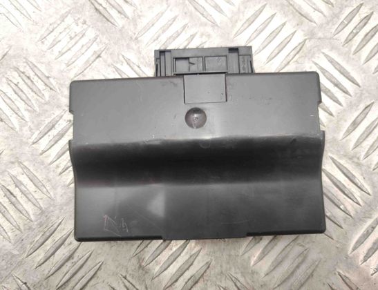 AUDI A8 D4/4H (2010-2018) Gateway блок 4H0907468E 16902381