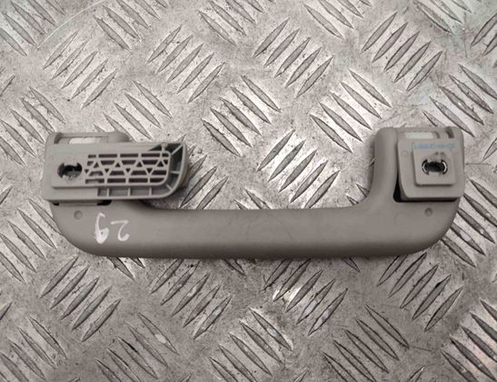 AUDI A8 D4/4H (2010-2018) Ручка крыши задняя правая 4H0857608A,4H0857607B 17020599