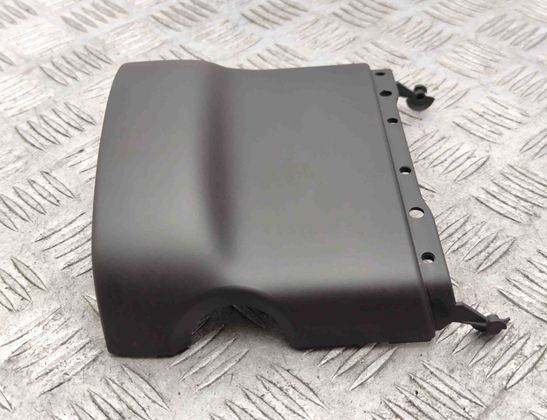 VOLKSWAGEN Passat B7 (2010-2015) Steering Mechanism Trim 3C0858560D 17901538