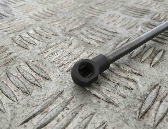 LEXUS NX 1 generation (2014-2021) Pravý predný kapotový vzperač 082228,0135N,53440-0W280 18102712