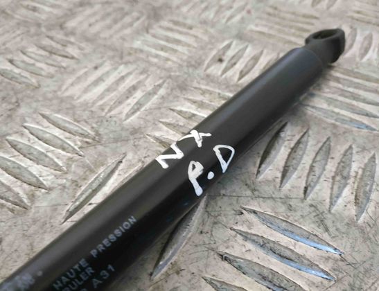 LEXUS NX 1 generation (2014-2021) Pravý predný kapotový vzperač 082228,0135N,53440-0W280 18102712