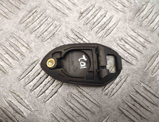 BMW 3 Series G20/G21/G28 (2018-2024) Zadné ľavé dvere vonkajšia kľučka 7497721 21100667