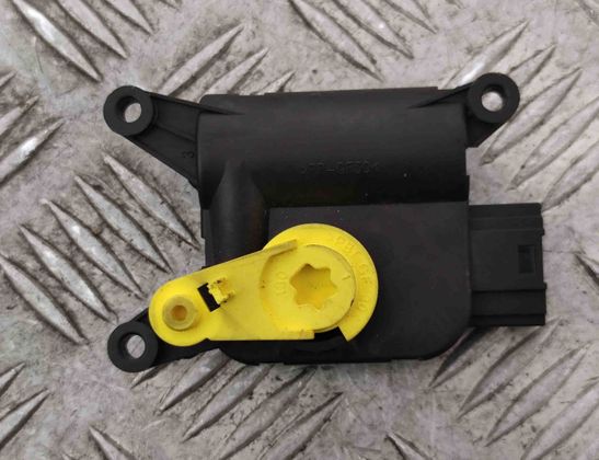 AUDI TT 8J (2006-2014) Двигатель задвижки потока воздуха 1K2907511C 22508285