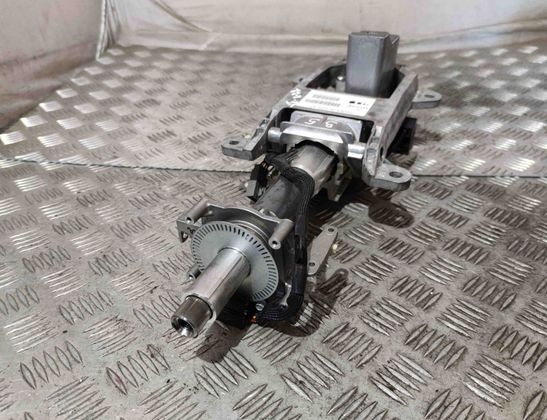 JAGUAR XF 1 generation  (2011-2016) Steering Column Mechanism 2W933C529AP 25806442