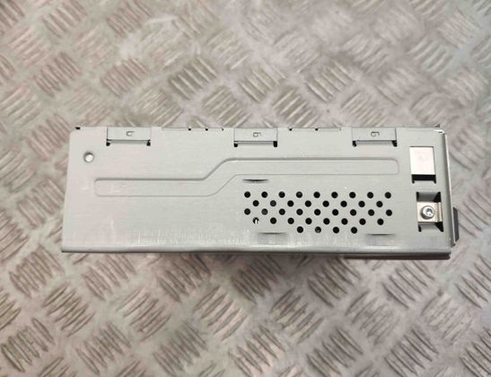 MERCEDES-BENZ GLE W166 (2015-2018) Hudobný prehrávač bez GPS A2229009211 30326862