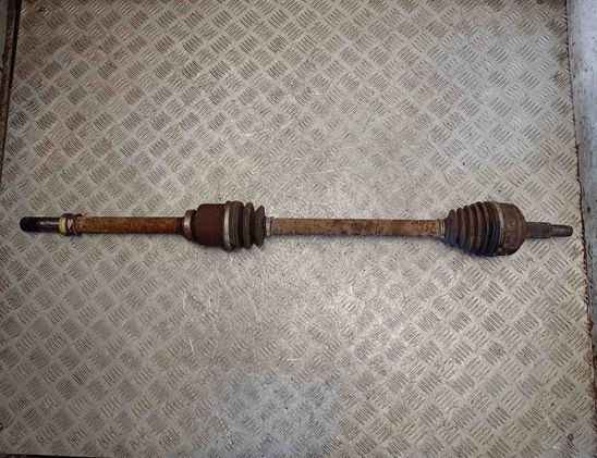 RENAULT Master 3 generation (2010-2023) Pravý predný hnací hriadeľ 31494658