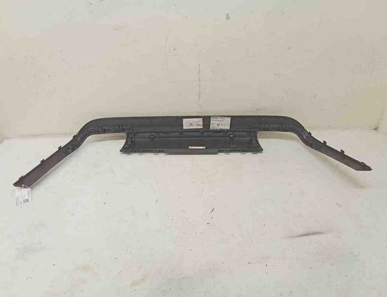 VOLVO V60 1 generation (2010-2020) Rear Bumper Diffuser 31353271 31647784
