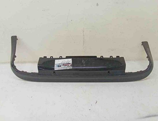 VOLVO V60 1 generation (2010-2020) Rear Bumper Diffuser 31353271 31647784