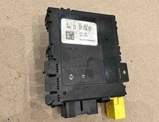 VOLKSWAGEN Passat B7 (2010-2015) Steering Wheel Position Sensor 3C0953549L,05113842,01101062560027 32207331