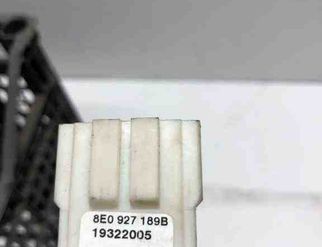 AUDI A4 B8/8K (2011-2016) Датчик тормозной педали 8E0927189,6Q0927189,7H0927189,YM219E740AA,1209514,1457399,1J0927189,1697669,8E0927189B,19322005,1J0927189E,1108770,6M219E740AA,1J0927189F 32211879