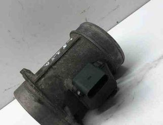 AUDI A6 allroad C5 (2000-2006) Senzor hmotnostného prietoku vzduchu MAF 059906461D,AFH7025C 32212057