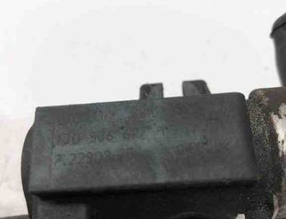VOLKSWAGEN Passat B5 (1996-2005) Solenoid Valve 1K0906627E,72290325,1J0906627A 32212232