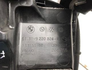 BMW 5 Series F10/F11 (2009-2017) Регулировка руля 13315110,9220824,204966 32214284