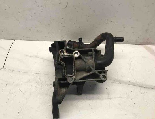 AUDI A5 8T (2007-2016) Držiak na montáž čerpadla posilňovača riadenia 05945189A 32604072