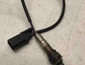 AUDI A6 C6/4F (2004-2011) Lambda Oxygen Sensor 06E906265F 32604592