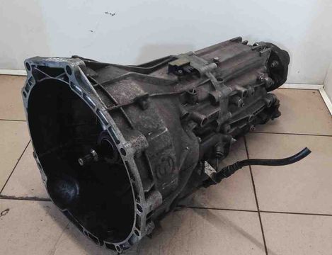 BMW 3 Series E90/E91/E92/E93 (2004-2013) Gearbox 1069401105 28430419