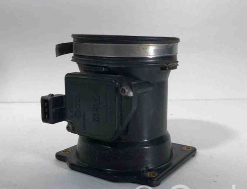 AUDI A6 C5/4B (1997-2004) Senzor hmotnostného prietoku vzduchu MAF 078133471C 30972192