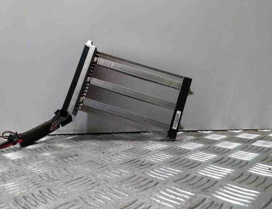 FORD Mondeo 4 generation (2007-2015) Elektrický radiátor na vykurovanie kabíny 6G9118K463DA 28375608