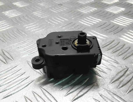CITROËN C5 2 generation (2008-2017) Interior Heater Flap Motor Actuator EAD516 28404588