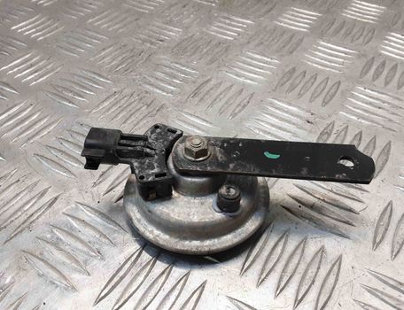 LAND ROVER Range Rover Sport 1 generation (2005-2013) Iné riadiace jednotky 257007 28417825