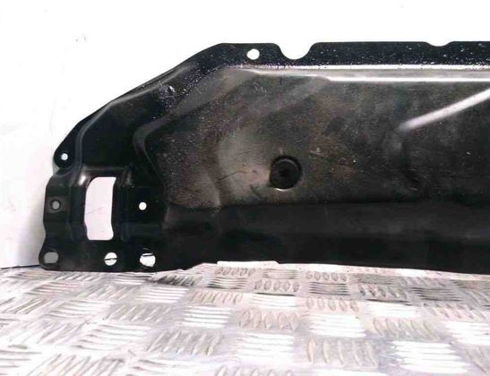 BMW 5 Series E60/E61 (2003-2010) Upper Slam Panel Frame Part 51647033741 28418236
