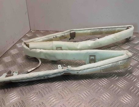 BMW X5 E70 (2006-2013) Ľavý strešný airbag SRS 6162718D 28422309