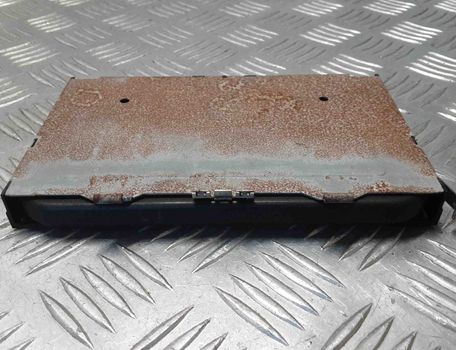 VOLKSWAGEN Golf 4 generation (1997-2006) Držiak na poháre 1J0858601 28431799