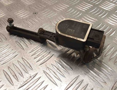 BMW 5 Series F10/F11 (2009-2017) Датчик уровня спереди справа 37146861351 28434643