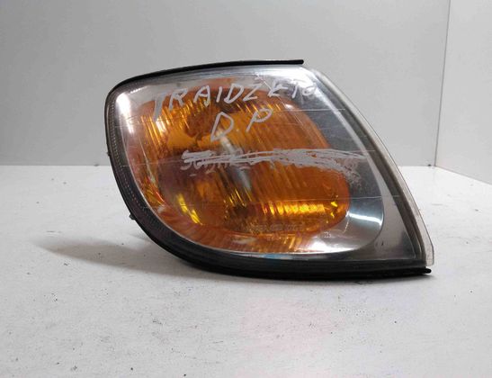 HYUNDAI Trajet 1 generation (2000-2007) Pravé predné svetlo na zatáčanie 923023A0 29857615