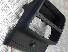 AUDI A6 C6/4F (2004-2011) Ozdoba stredovej konzoly 4G0919180A 29918387