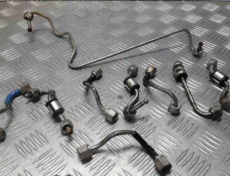 FORD Ranger 4 generation (2012-2024) Fuel pipe 30817484