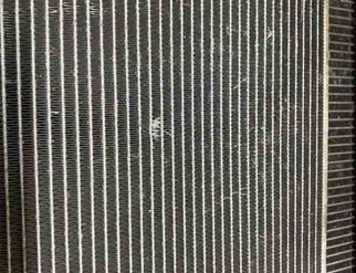 FORD Ranger 4 generation (2012-2024) Chladiace diely AB3919710AA 31260382