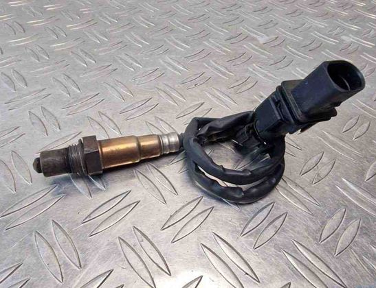 VOLKSWAGEN Touareg 1 generation (2002-2010) Lambda Oxygen Sensor 059906262B 31241868