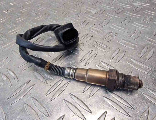 VOLKSWAGEN Touareg 1 generation (2002-2010) Lambda Oxygen Sensor 059906262B 31243178