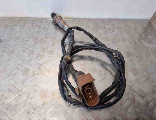 AUDI A6 C6/4F (2004-2011) Lambda Oxygen Sensor 078906265P 31245433