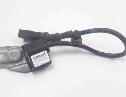 AUDI Q7 4M (2015-2024) Other Control Units 7L0907673C 31248263