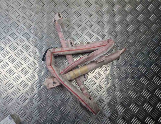 VOLKSWAGEN Passat B6 (2005-2010) Pravý strešný airbag SRS 3G0880742E 31249699