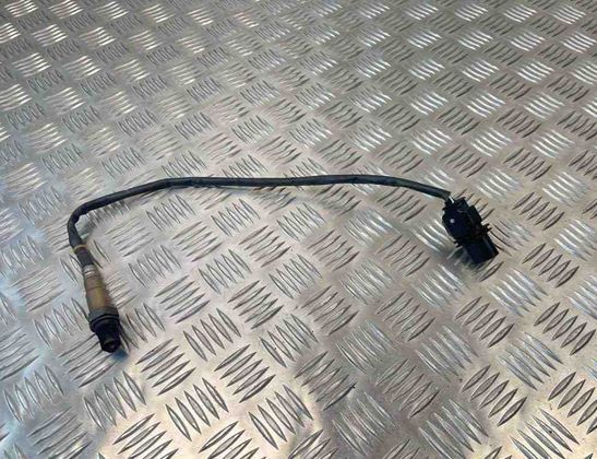 VOLKSWAGEN Touareg 1 generation (2002-2010) Lambda Oxygen Sensor 059906262B 31274459