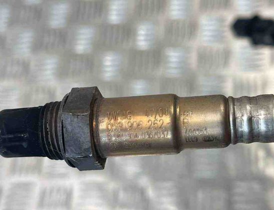 VOLKSWAGEN Touareg 1 generation (2002-2010) Lambda Oxygen Sensor 059906262B 31274459