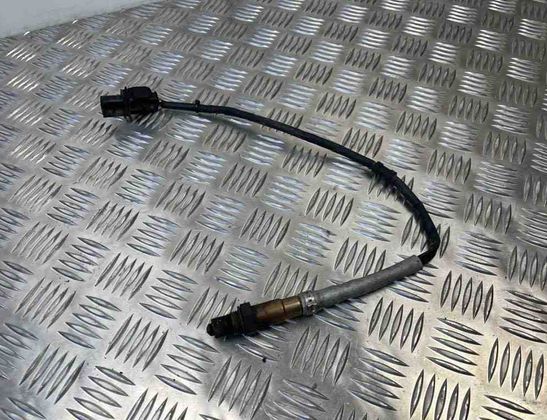 SKODA Superb 2 generation (2008-2015) Lambda Oxygen Sensor 06J906262AA 31275476