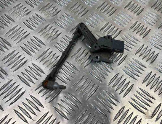 AUDI Q7 4M (2015-2024) Датчик уровня высоты задний левый 4M0907503 31275797