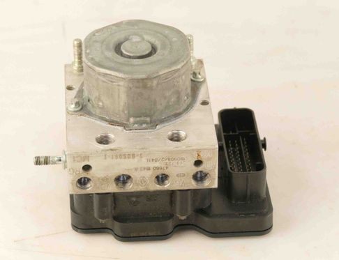 DACIA Sandero 2 generation (2013-2020) ABS Pump 476601842R,2265106455,0265956527 11636607