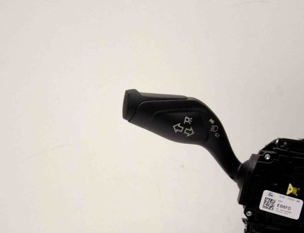 FORD Kuga 2 generation (2013-2020) Indicator Wiper Stalk Switch CV6T-13335-AE,BM5T-14A664-CD,F1FT-17A533-BA,DV6T-3F944-AC,DV6T-13N064-DD 21915054