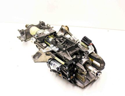 BMW 5 Series Gran Turismo F07 (2010-2017) Riadiaci mechanizmus 6788155 28990506