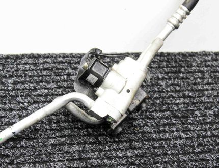 NISSAN Leaf 2 generation (2017-2023) A/C hadice 924483NL1A,924483NL1B 29312268